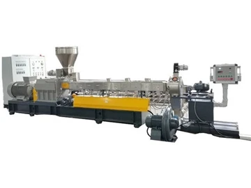 Correct maintenance can make better use of PVC pipe production line